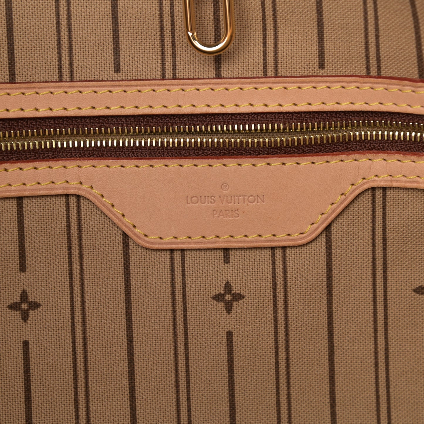 Monogram Delightful GM