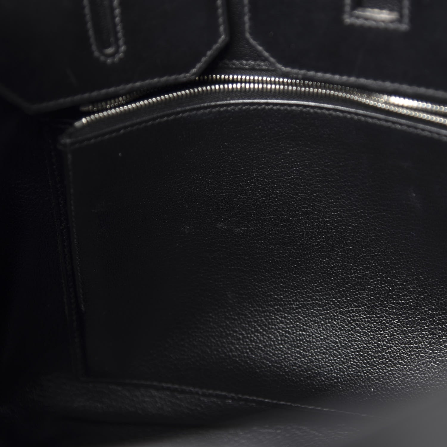 Hermes Box Birkin 35 Black 17 of 17