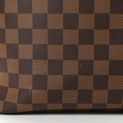 Louis Vuitton Damier Ebene Neo Neverfull MM 15 of 15