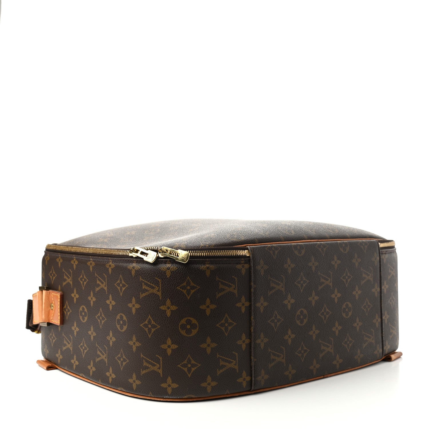 Louis Vuitton Monogram Packall PM 4 of 11