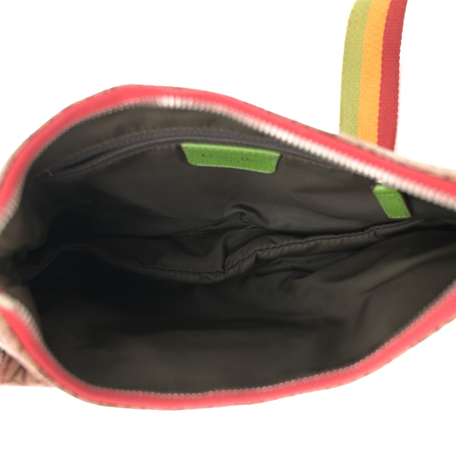 Christian Dior Monogram Rasta Double Saddle Beige 5 of 13