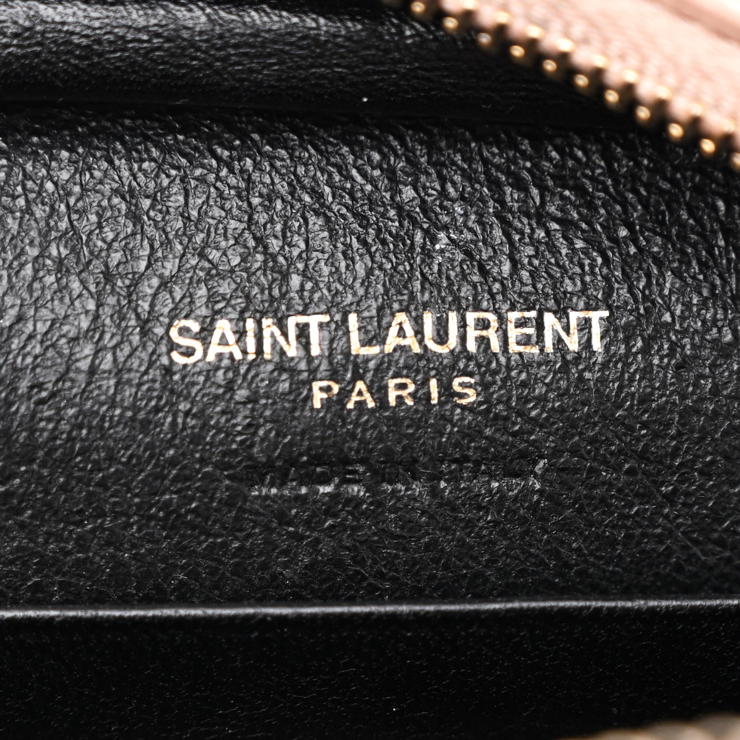 Saint Laurent Nappa Monogram Blogger Bag Pink 6 of 19