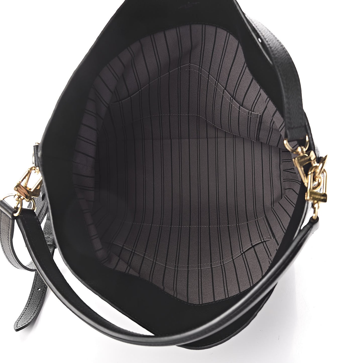 Empreinte Melie Black