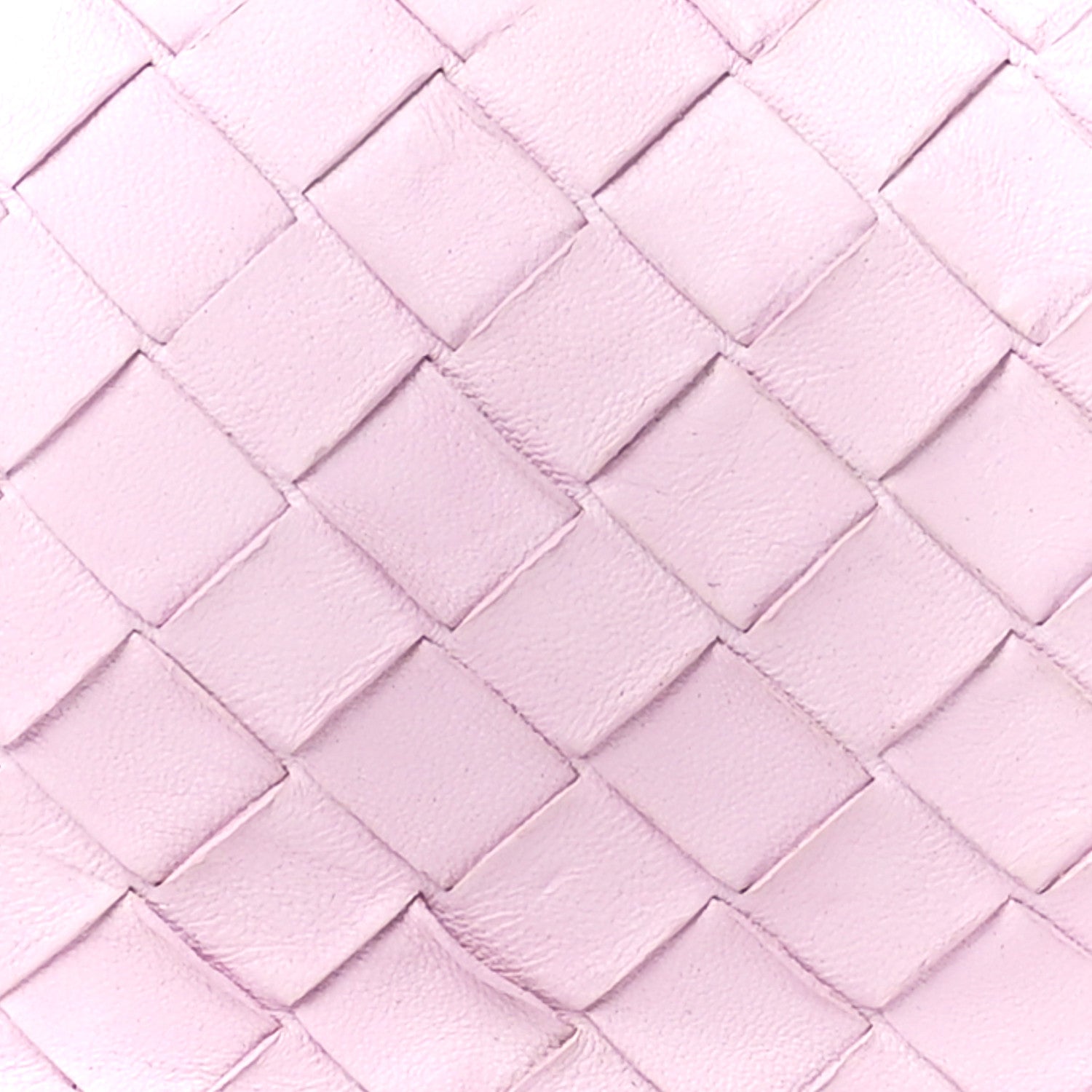 Bottega Veneta Nappa Intrecciato Mini Jodie Bliss Washed 9 of 12