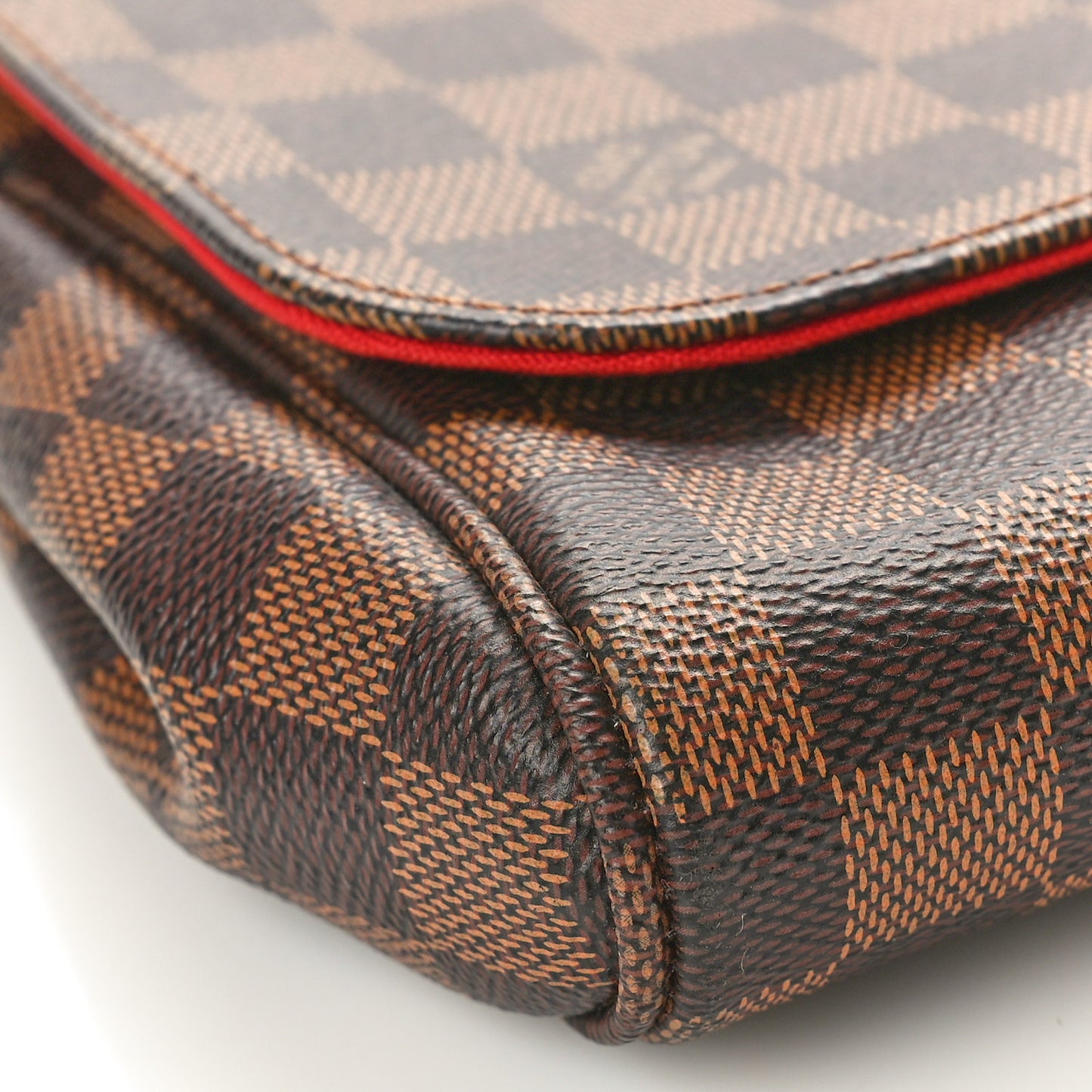 Damier Ebene Favorite MM
