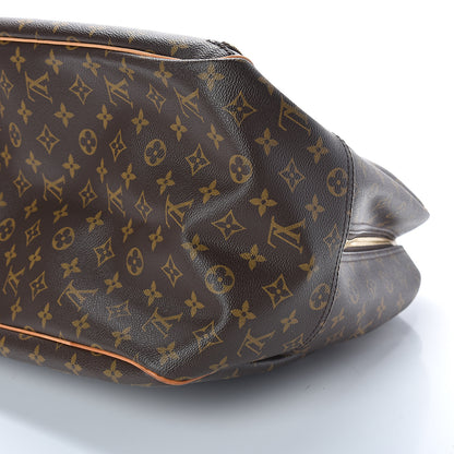 Louis Vuitton Monogram Evasion Sports Bag 7 of 7