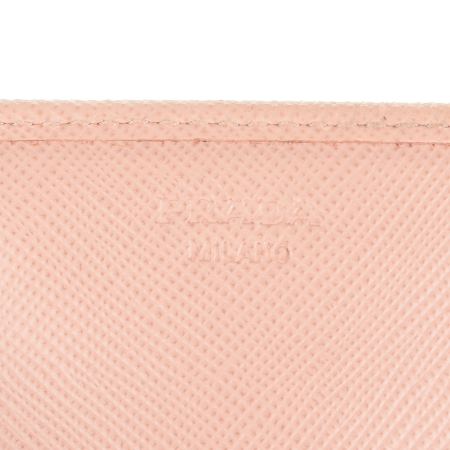 Saffiano Metal Continental Flap Wallet Orchidea