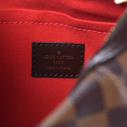 Louis Vuitton Damier Ebene Thames PM 6 of 8
