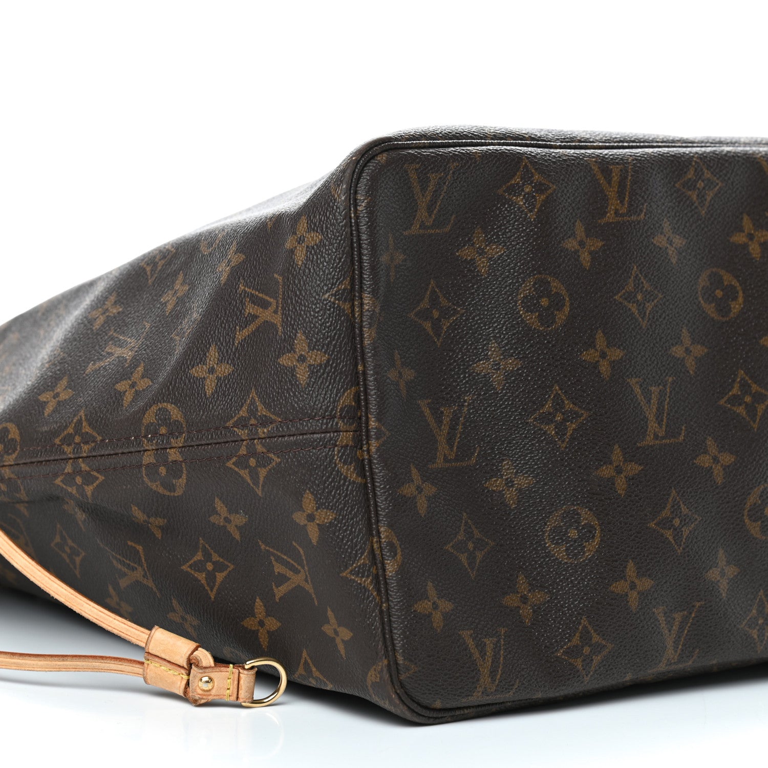 Louis Vuitton Monogram Neverfull GM 6 of 15