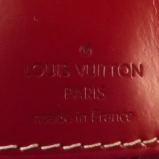 Louis Vuitton Suhali L Essentiel Tanami 6 of 9