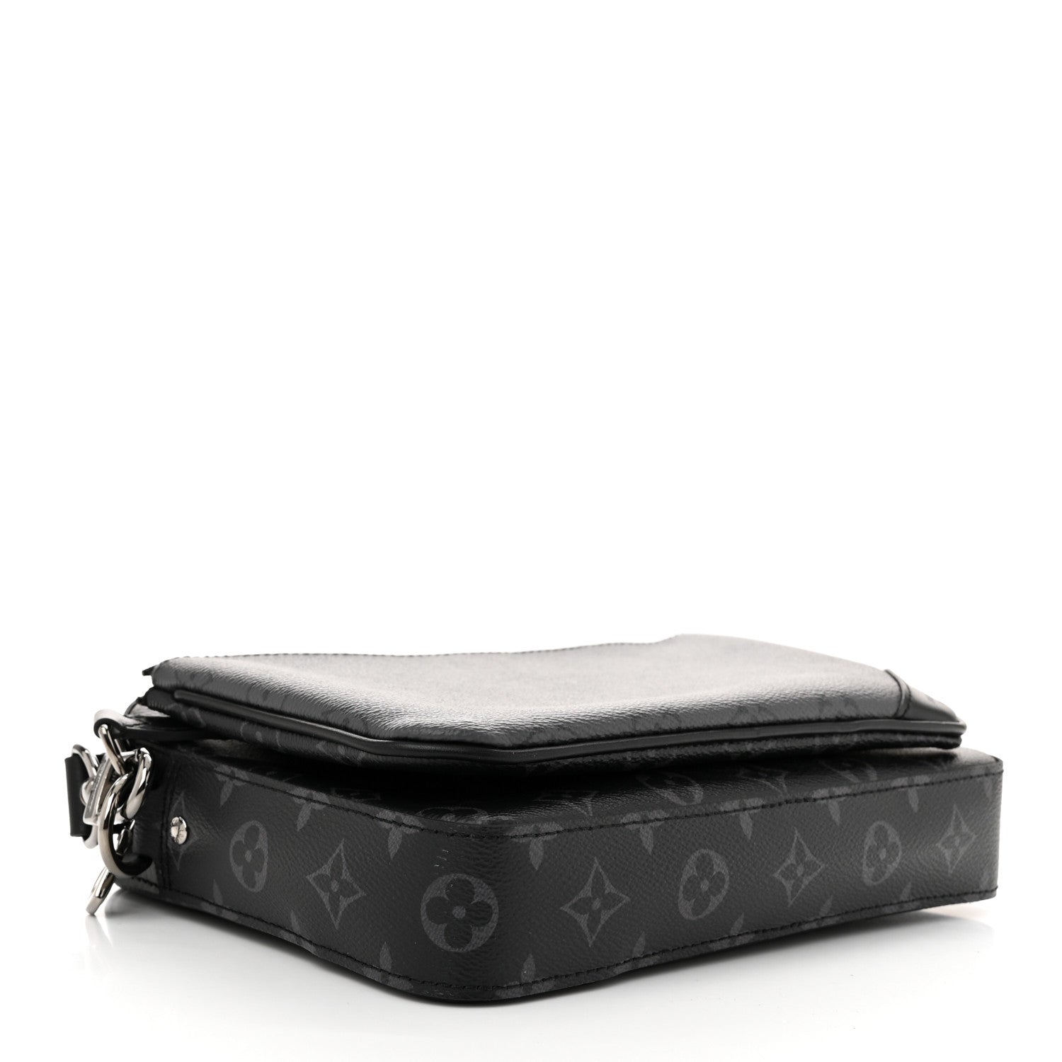 Louis Vuitton Reverse Monogram Eclipse Trio Messenger 4 of 10