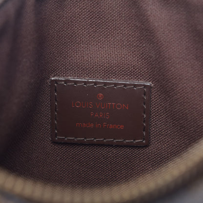 Louis Vuitton Damier Ebene Pochette Melville 6 of 8