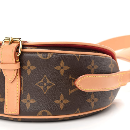 Louis Vuitton Monogram Tambourin 8 of 8