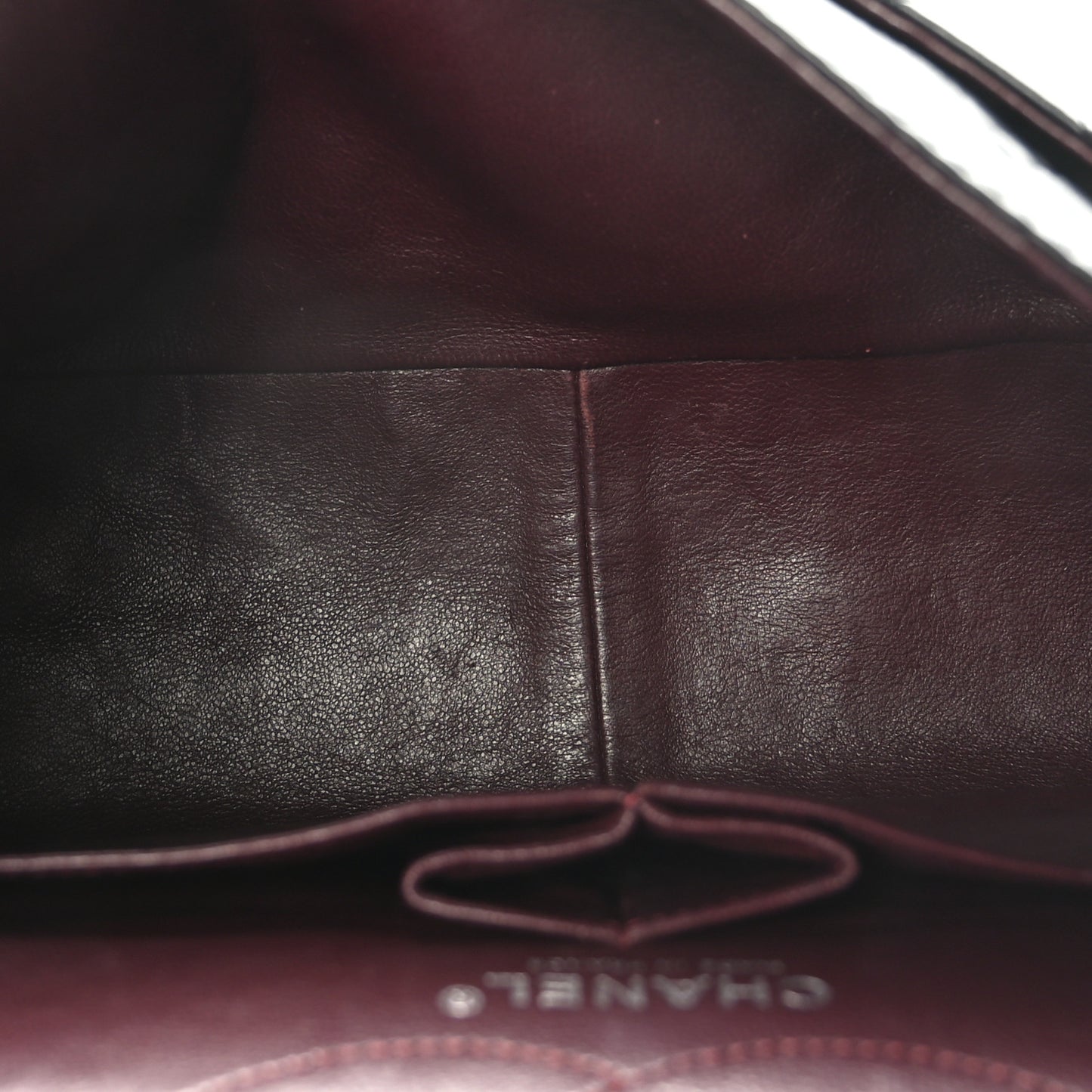 Aged Calfskin Quilted 2.55 Reissue 226 Flap Black
