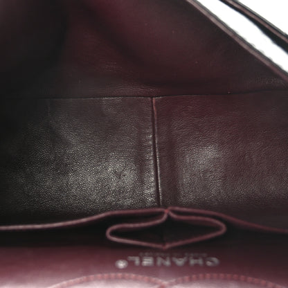 Chanel Aged Calfskin Quilted 2.55 Reissue 226 Flap Black 5 of 9