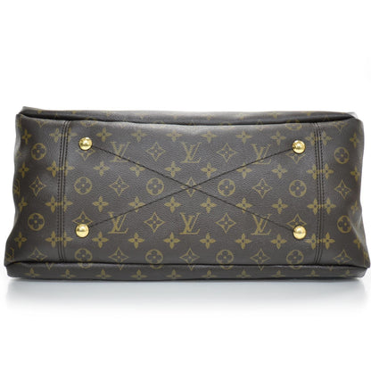 Louis Vuitton Monogram Artsy MM 5 of 8