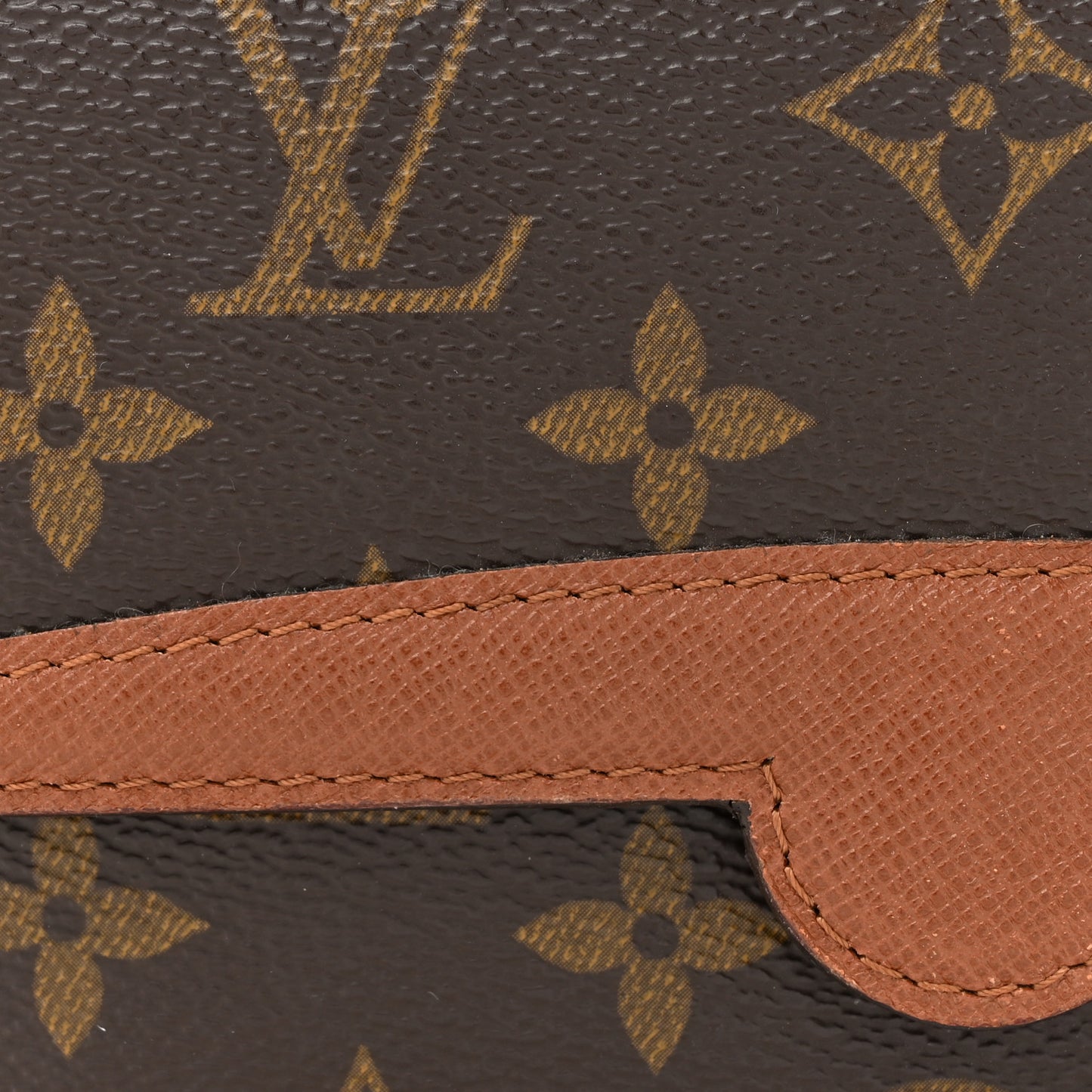 Pochette Ceinture Arche