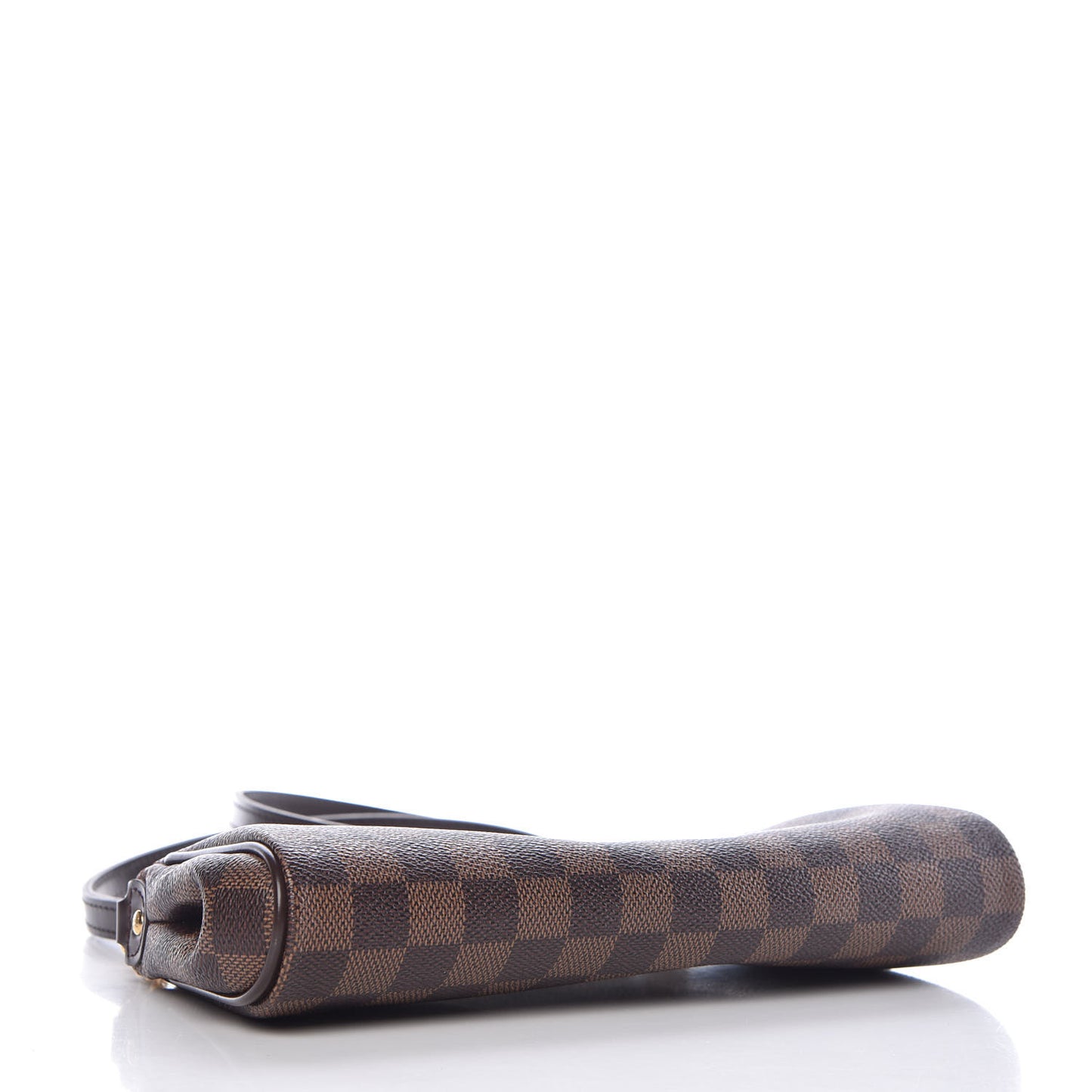 Damier Ebene Eva Clutch