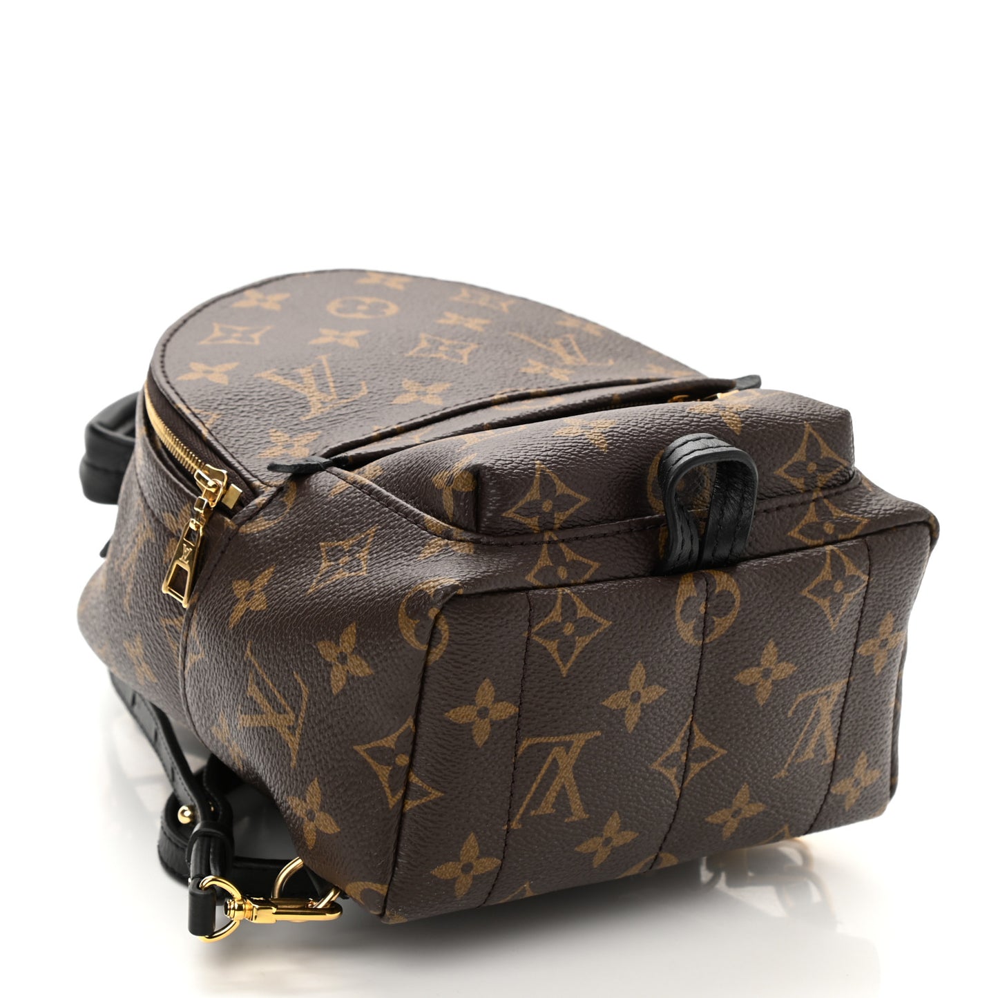 Monogram Palm Springs Backpack Mini
