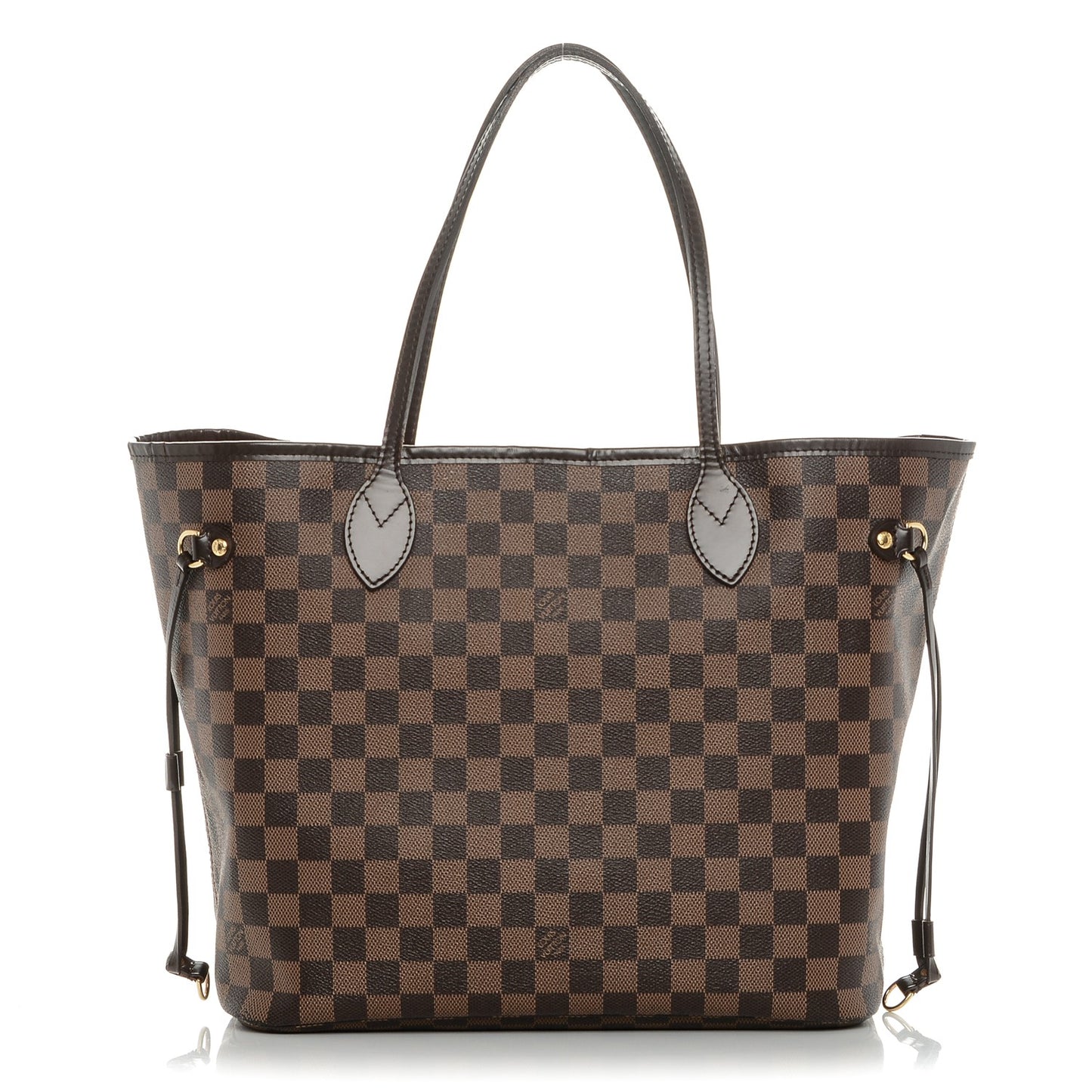 Damier Ebene Neverfull MM