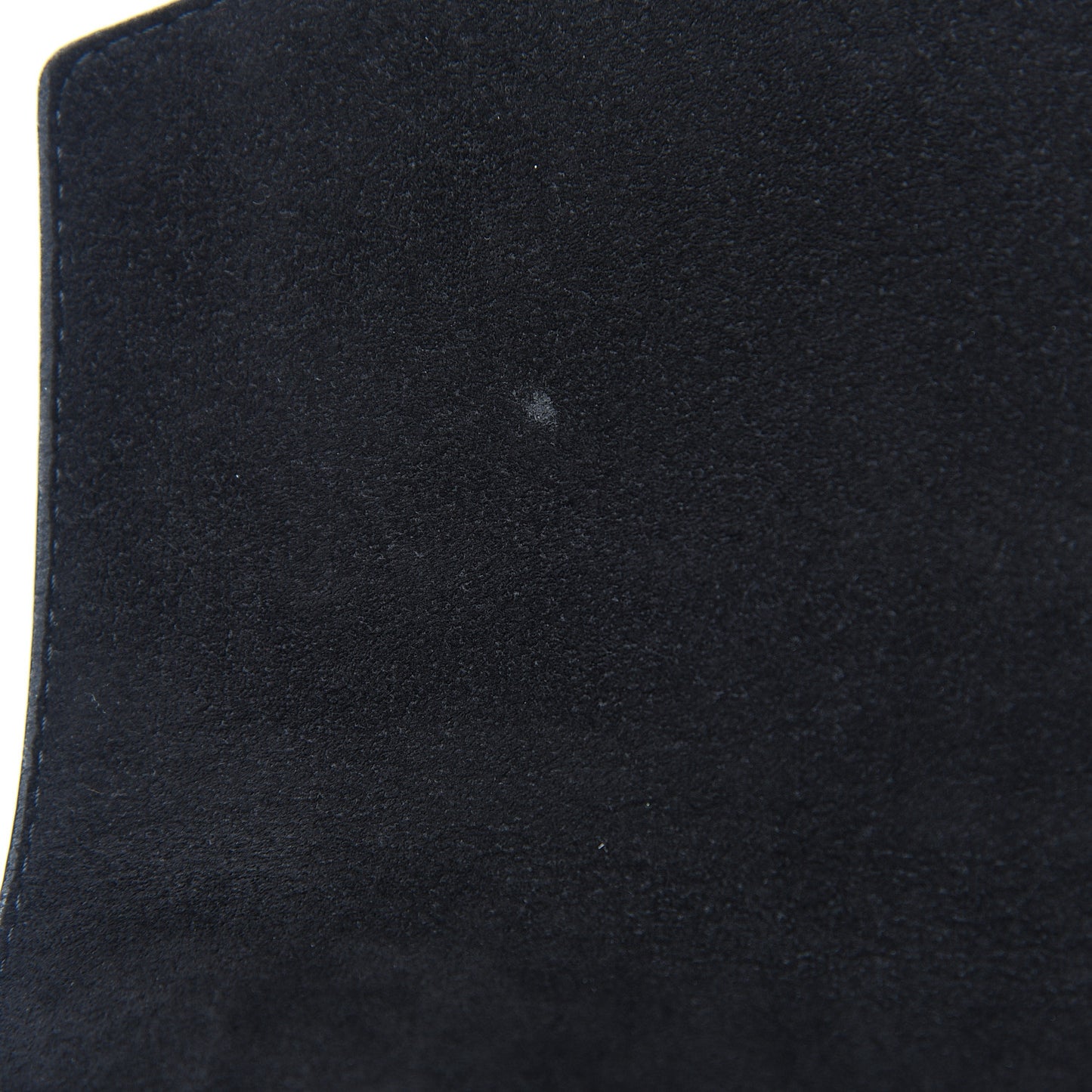 Soft Calfskin My Lockme Top Handle Black