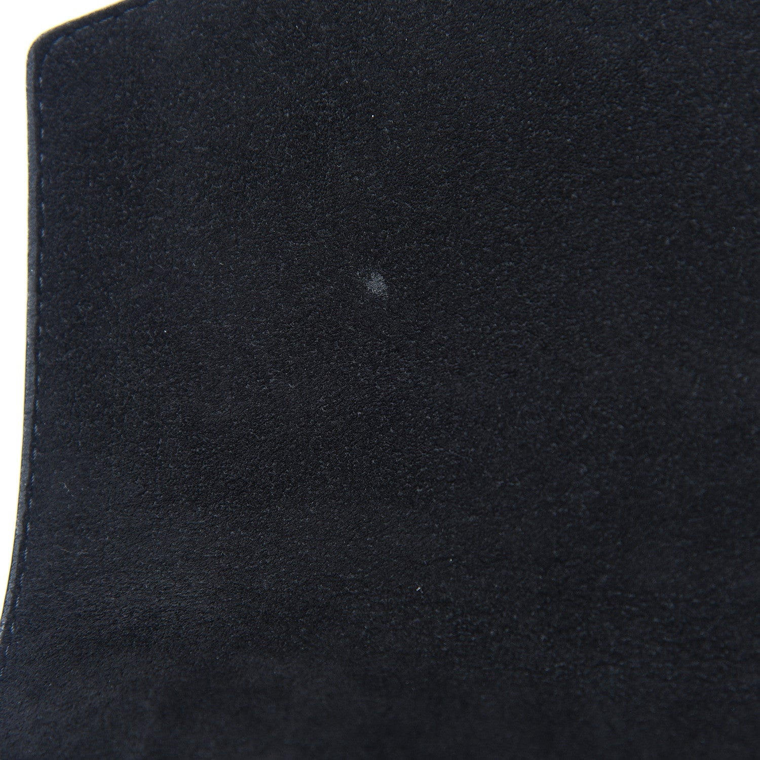 Louis Vuitton Soft Calfskin My Lockme Top Handle Black 9 of 9