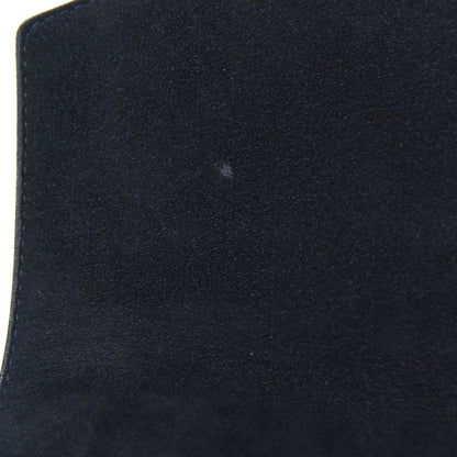 Louis Vuitton Soft Calfskin My Lockme Top Handle Black 9 of 9