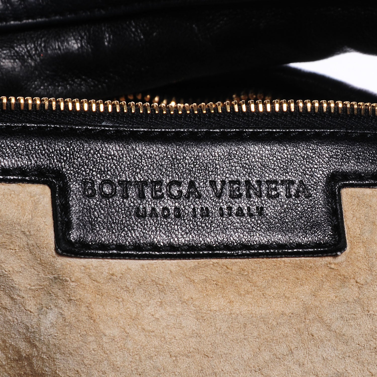 Bottega Veneta Nappa Intrecciato Maxi Veneta Hobo Nero Black 9 of 10