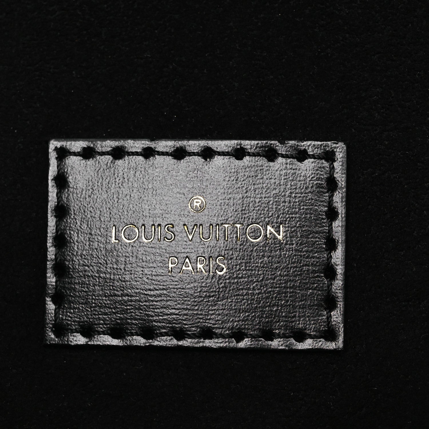 Louis Vuitton Reverse Monogram Pochette Metis 5 of 12