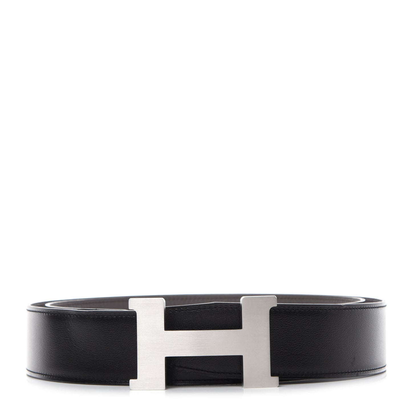 Box Togo 42mm Constance H Belt 105 Black Etain