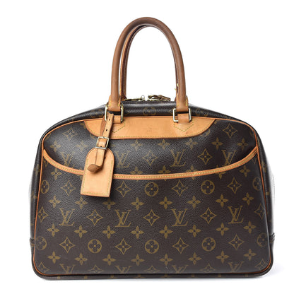 Louis Vuitton Monogram Deauville 1 of 25