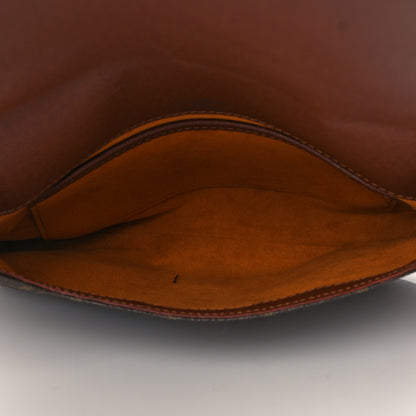 Louis Vuitton Monogram Musette Tango 5 of 9