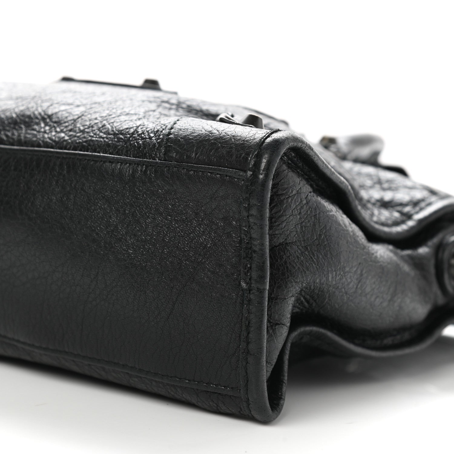 Balenciaga Agneau Classic Hardware S City Black 9 of 11