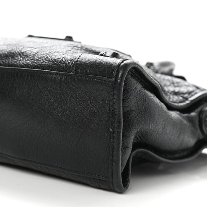 Balenciaga Agneau Classic Hardware S City Black 9 of 11