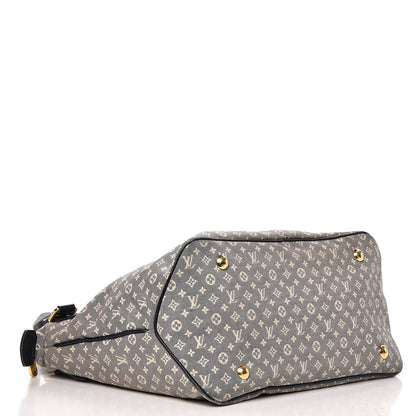Louis Vuitton Monogram Idylle Ballade MM Encre 4 of 15
