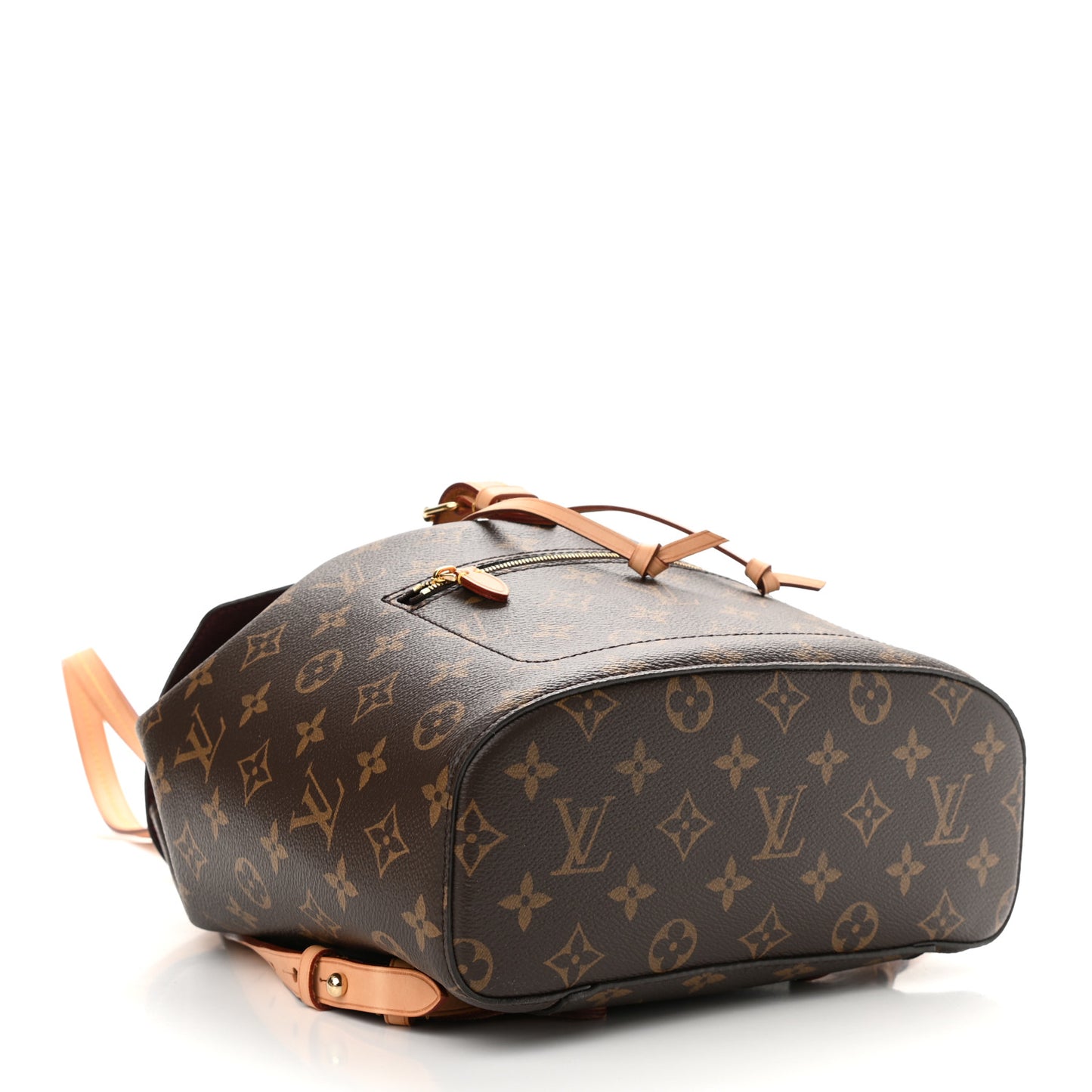 Monogram Montsouris NM Backpack