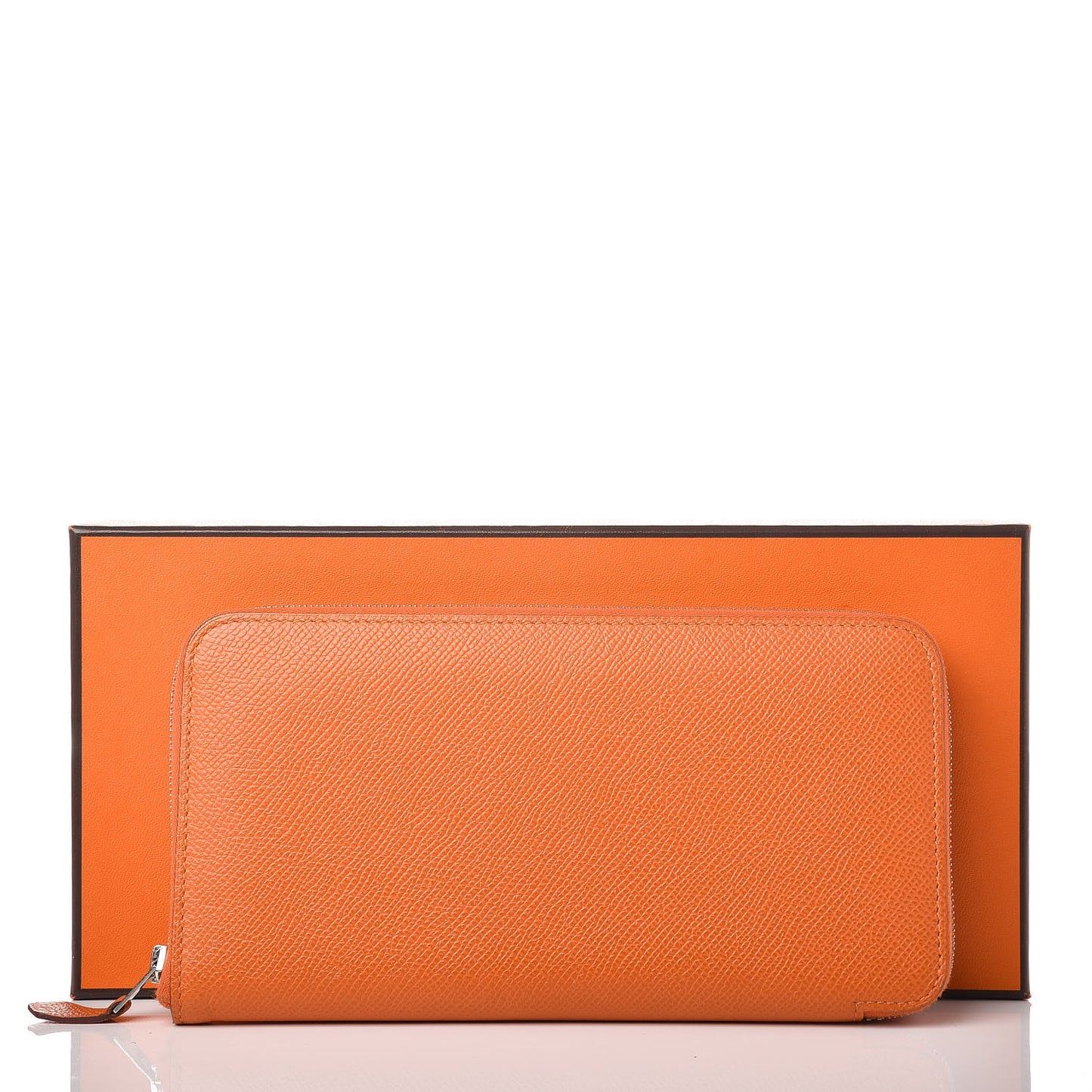 Epsom Azap Wallet Orange