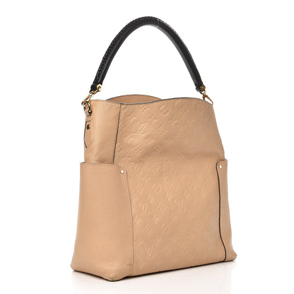 Louis Vuitton Empreinte Bagatelle Dune 3 of 15