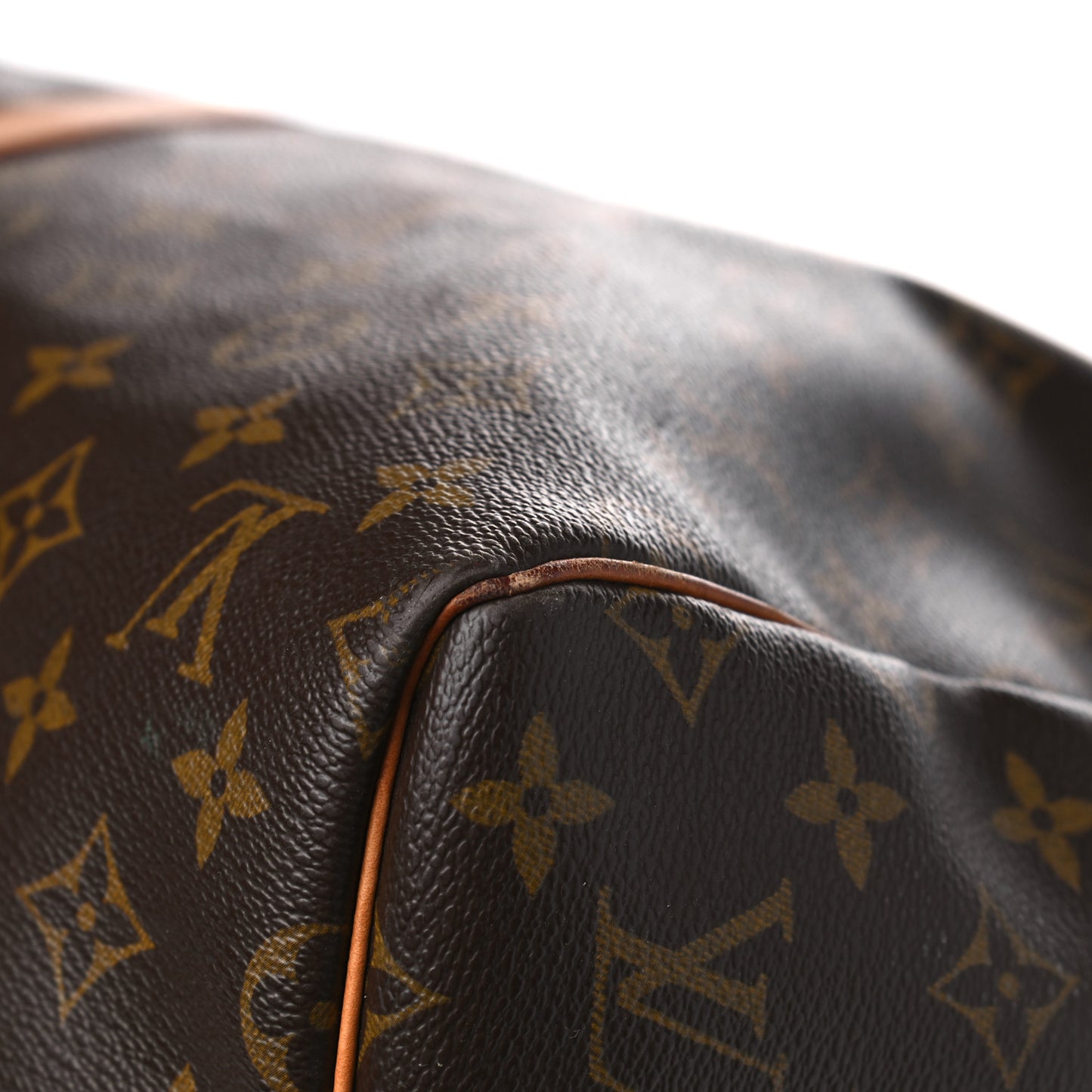 Monogram Keepall Bandouliere 55