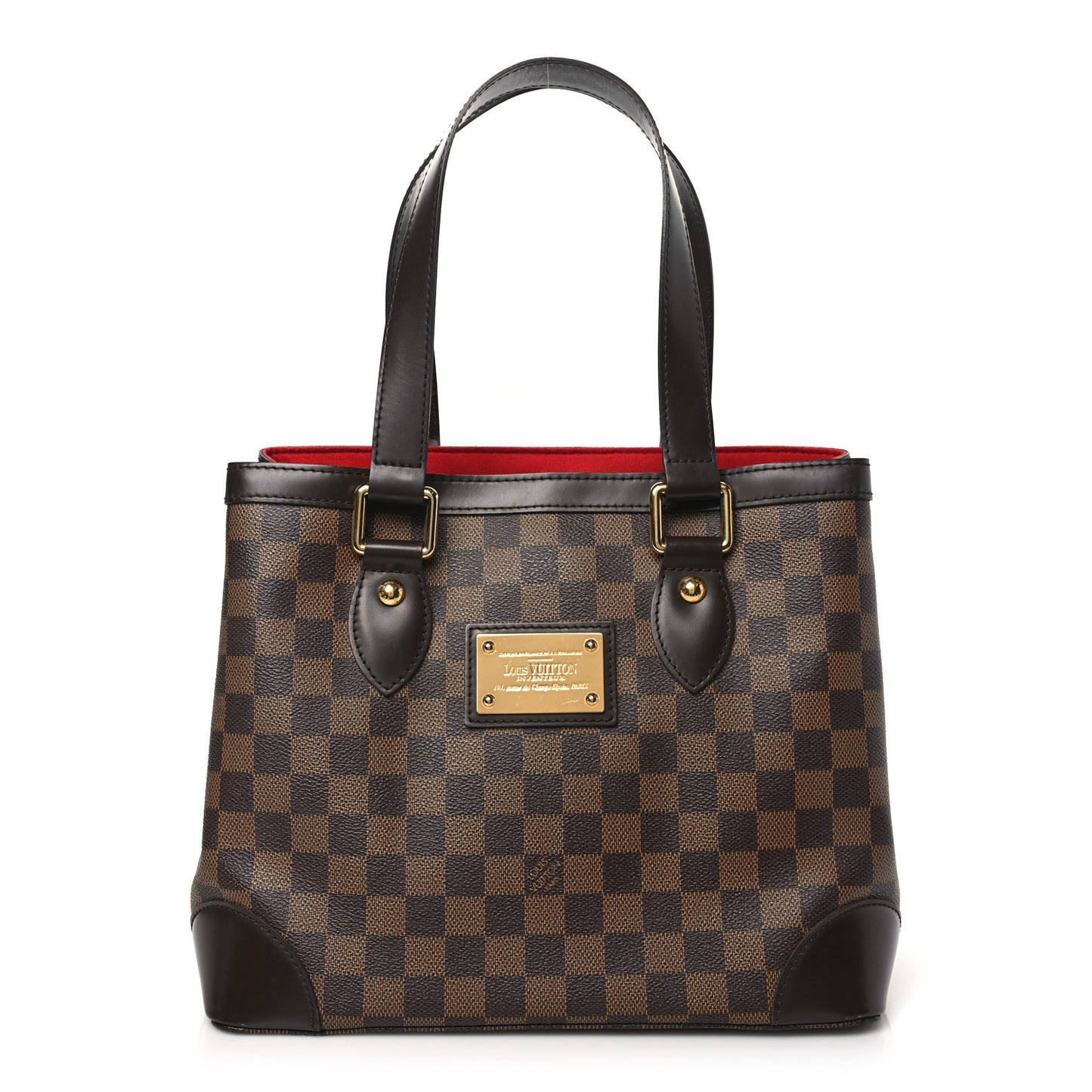 Damier Ebene Hampstead PM