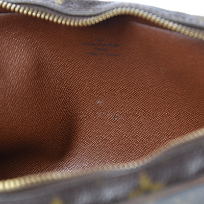 Louis Vuitton Monogram Pochette Marly Bandouliere 13 of 20