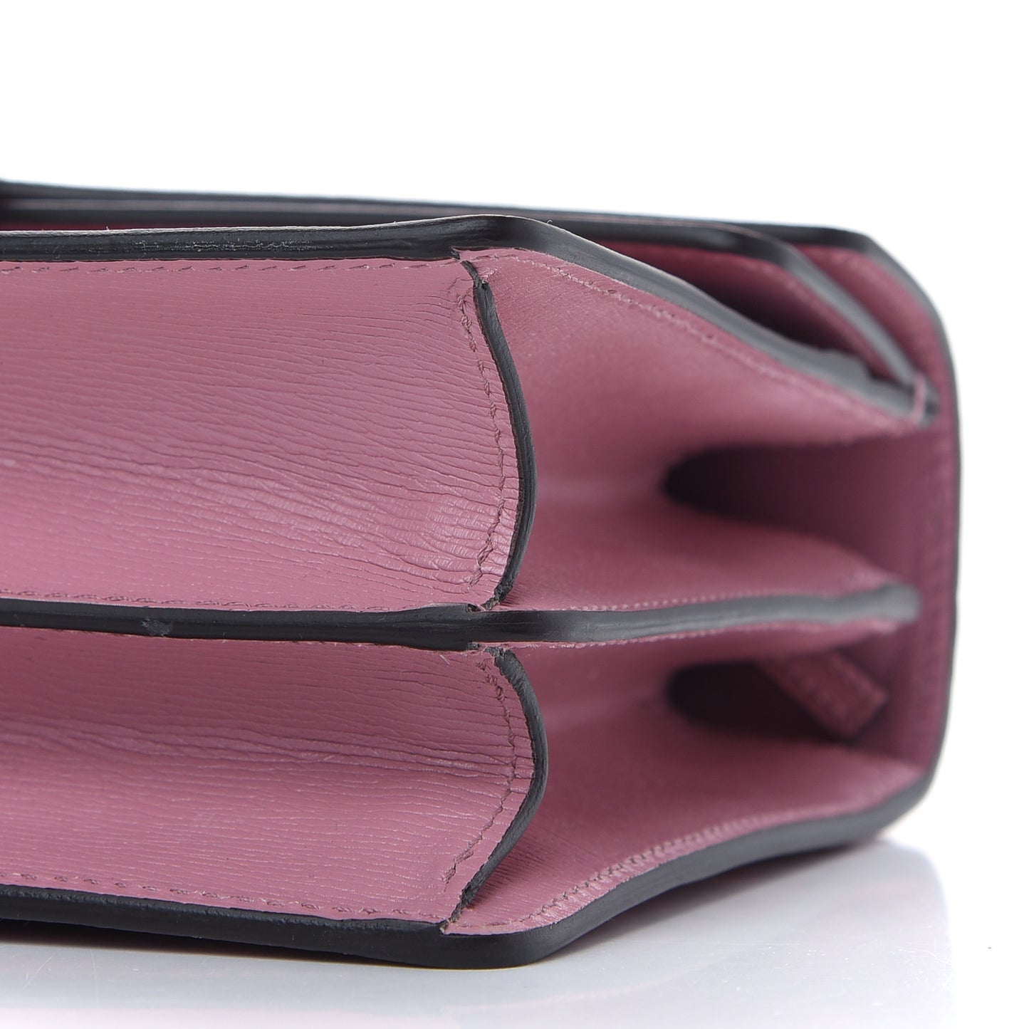 Calfskin Valentine's Day Exclusive Small Dionysus Bag Pink