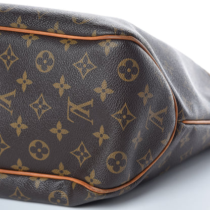 Louis Vuitton Monogram Delightful PM 9 of 15