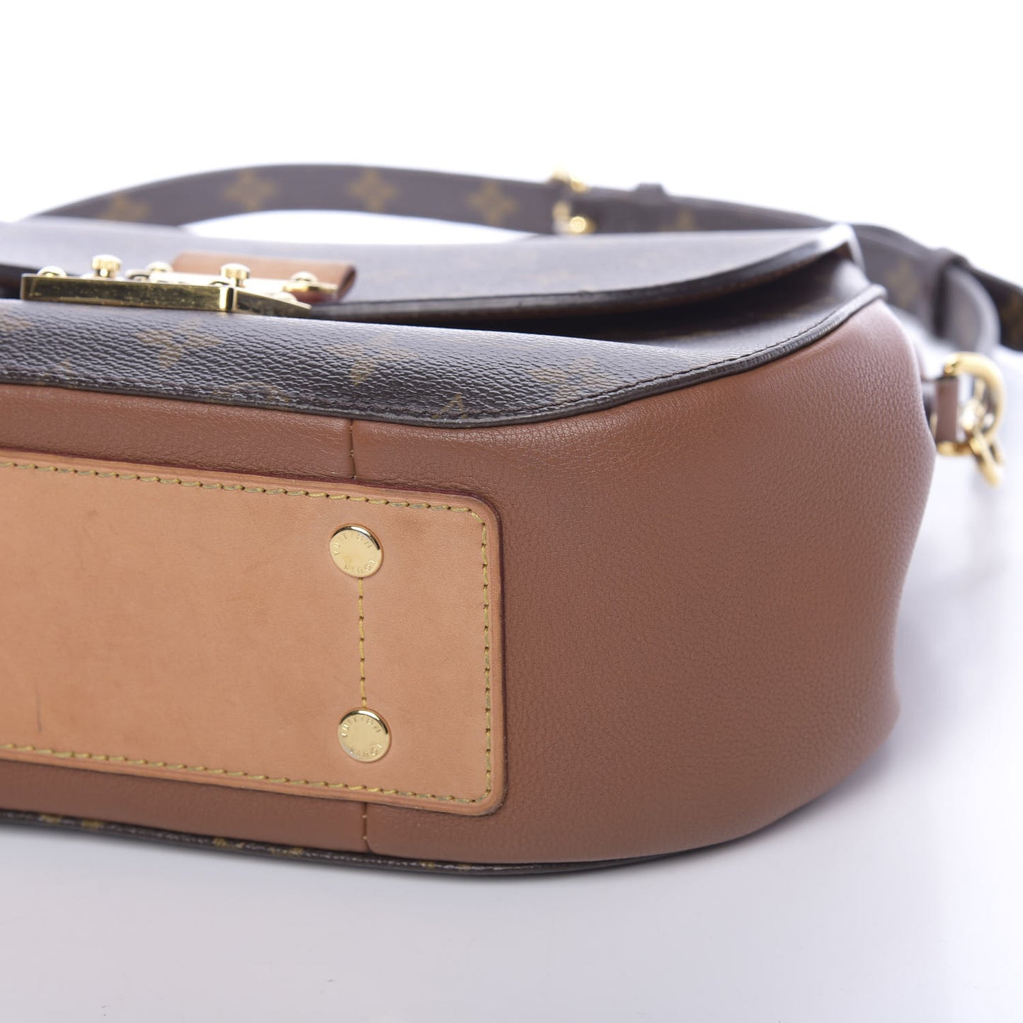 Monogram Eden MM Havane