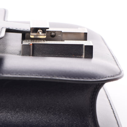 Hermes Box Constance 24 Indigo 15 of 24