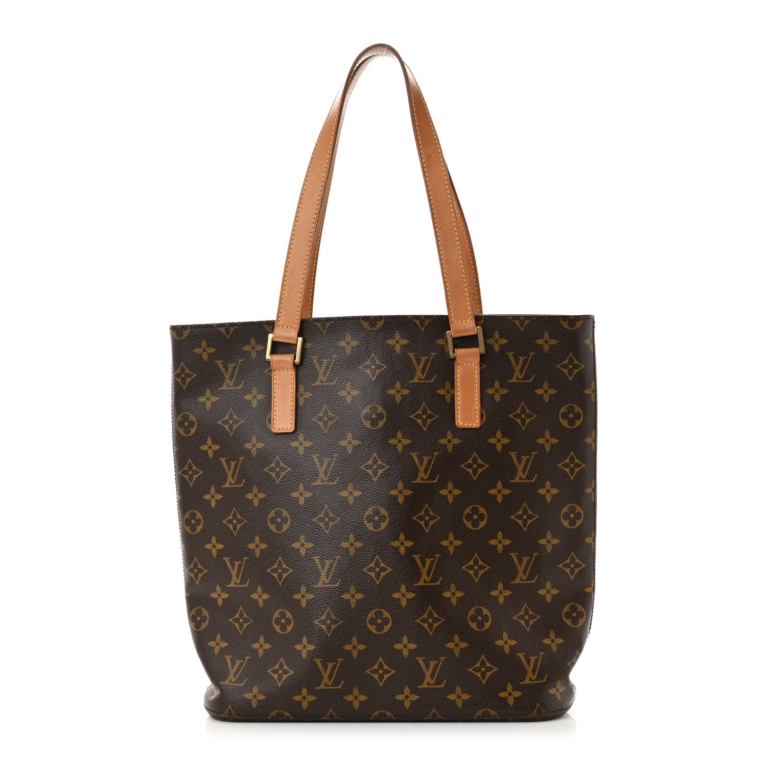 Louis Vuitton LOUIS VUITTON Monogram Vavin GM 2 of 9
