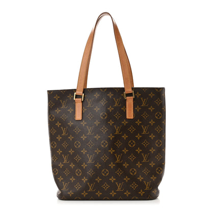 Louis Vuitton LOUIS VUITTON Monogram Vavin GM 2 of 9