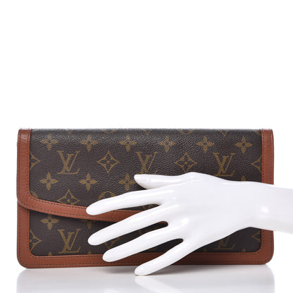 Louis Vuitton Monogram Pochette Dame 26 2 of 14