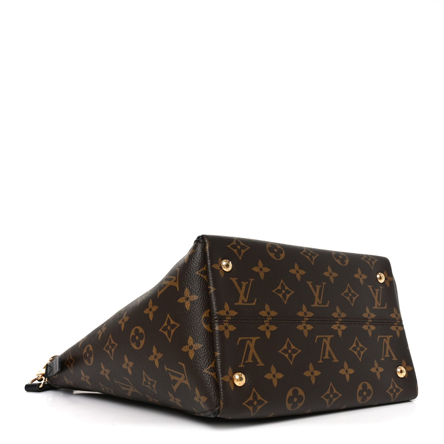 Monogram Tournelle PM Black