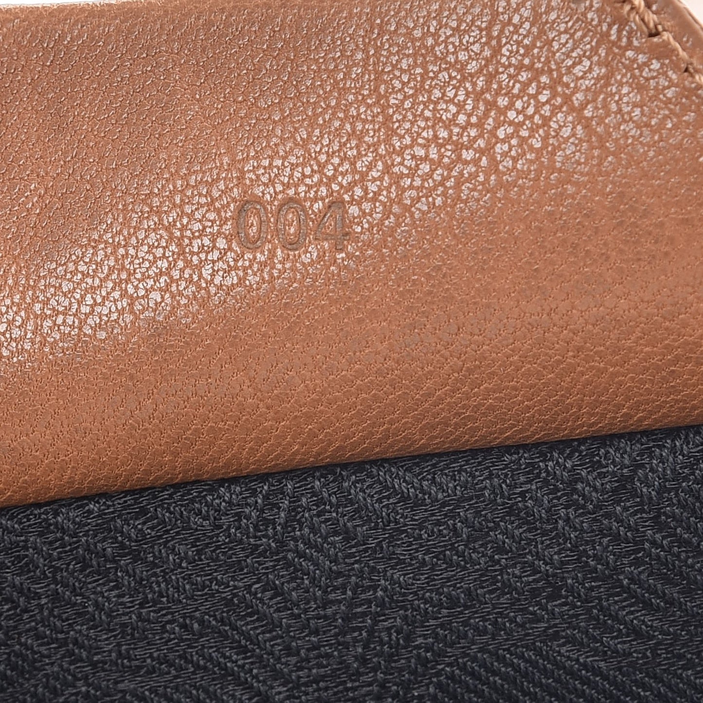 Lambskin Large PS1 Satchel Birch